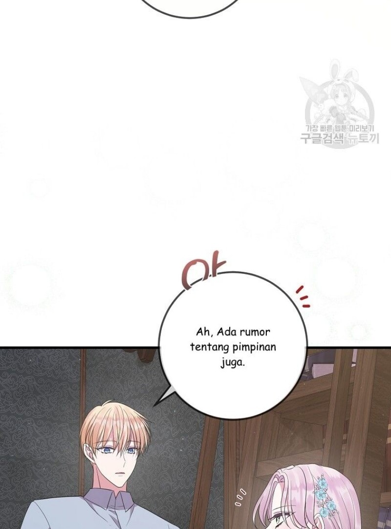 Get out of my way, I will Decide the Ending Chapter 43 Gambar 77