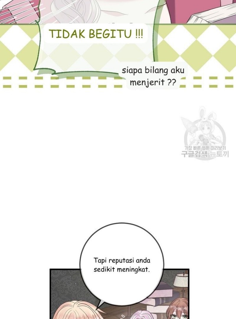 Get out of my way, I will Decide the Ending Chapter 43 Gambar 80