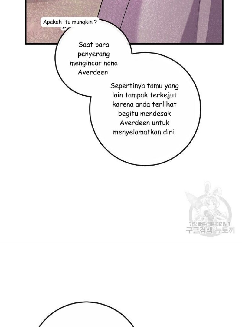 Get out of my way, I will Decide the Ending Chapter 43 Gambar 83