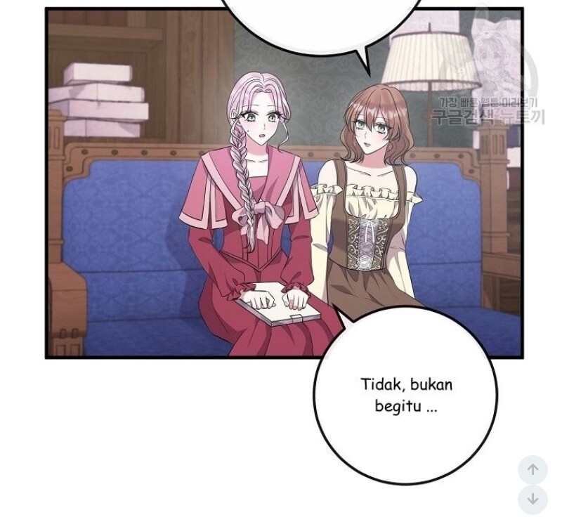 Get out of my way, I will Decide the Ending Chapter 43 Gambar 86