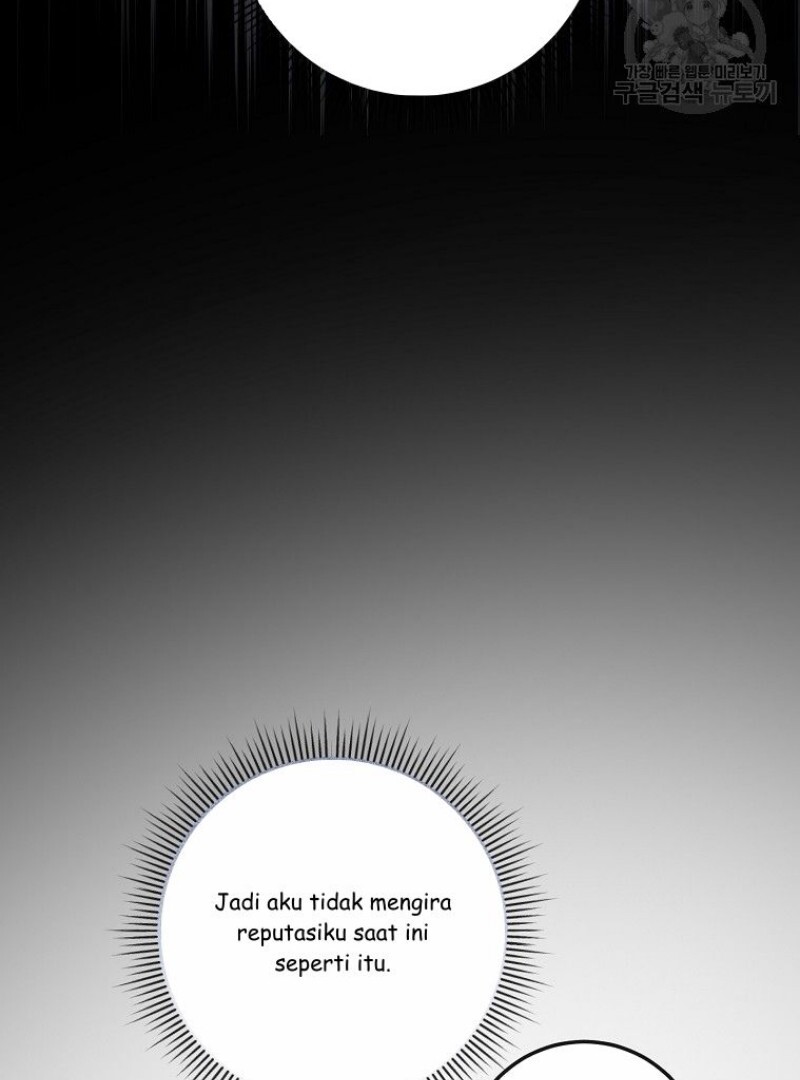 Get out of my way, I will Decide the Ending Chapter 43 Gambar 90