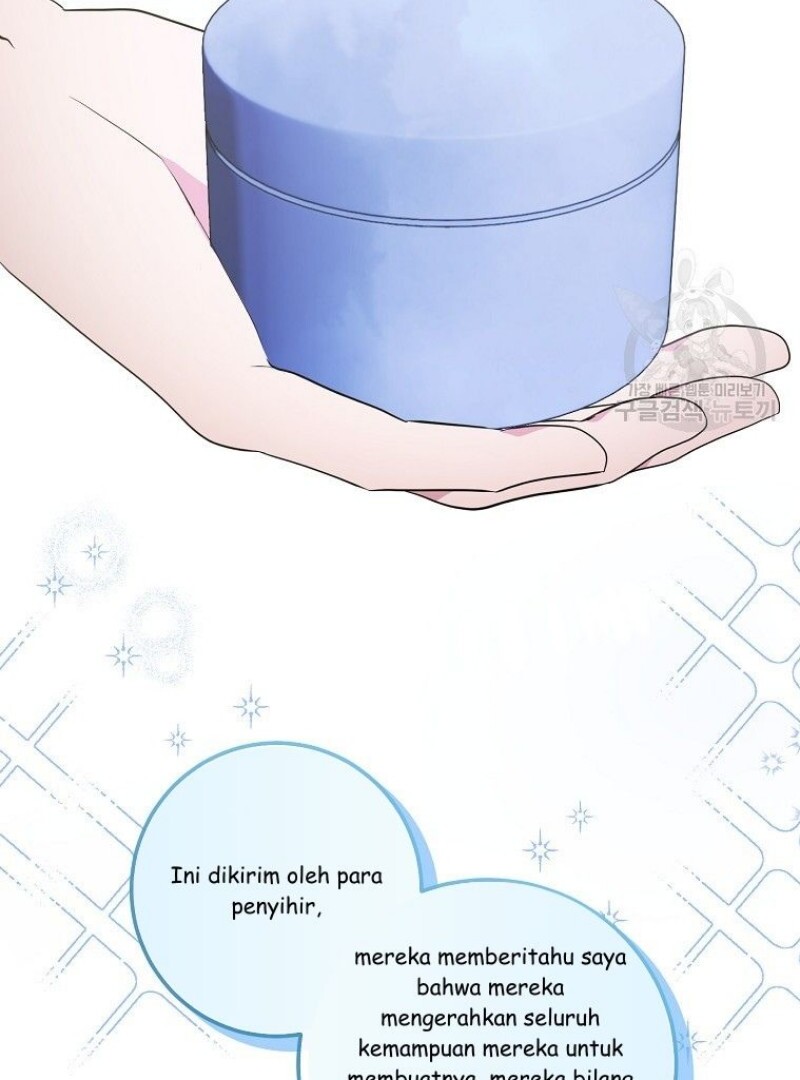 Get out of my way, I will Decide the Ending Chapter 43 Gambar 94