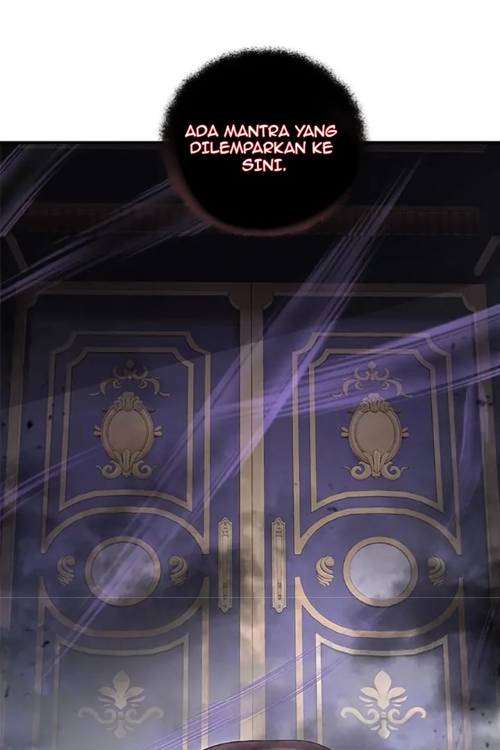 Get out of my way, I will Decide the Ending Chapter 54 Gambar 15