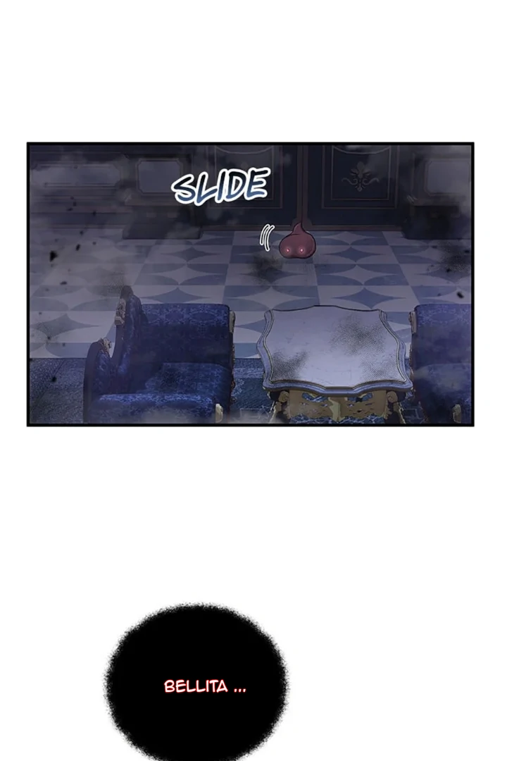 Get out of my way, I will Decide the Ending Chapter 54 Gambar 17