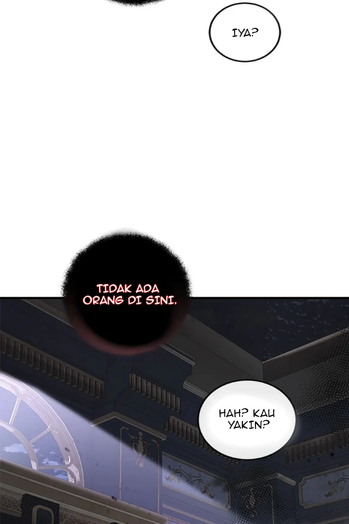 Get out of my way, I will Decide the Ending Chapter 54 Gambar 18