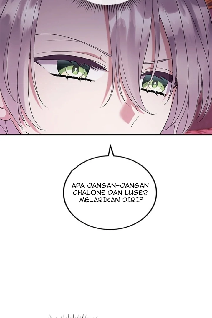 Get out of my way, I will Decide the Ending Chapter 54 Gambar 26