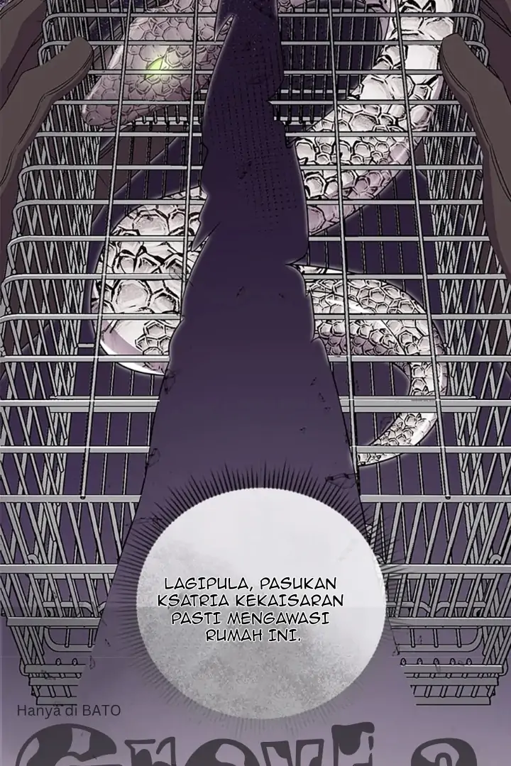 Get out of my way, I will Decide the Ending Chapter 54 Gambar 28