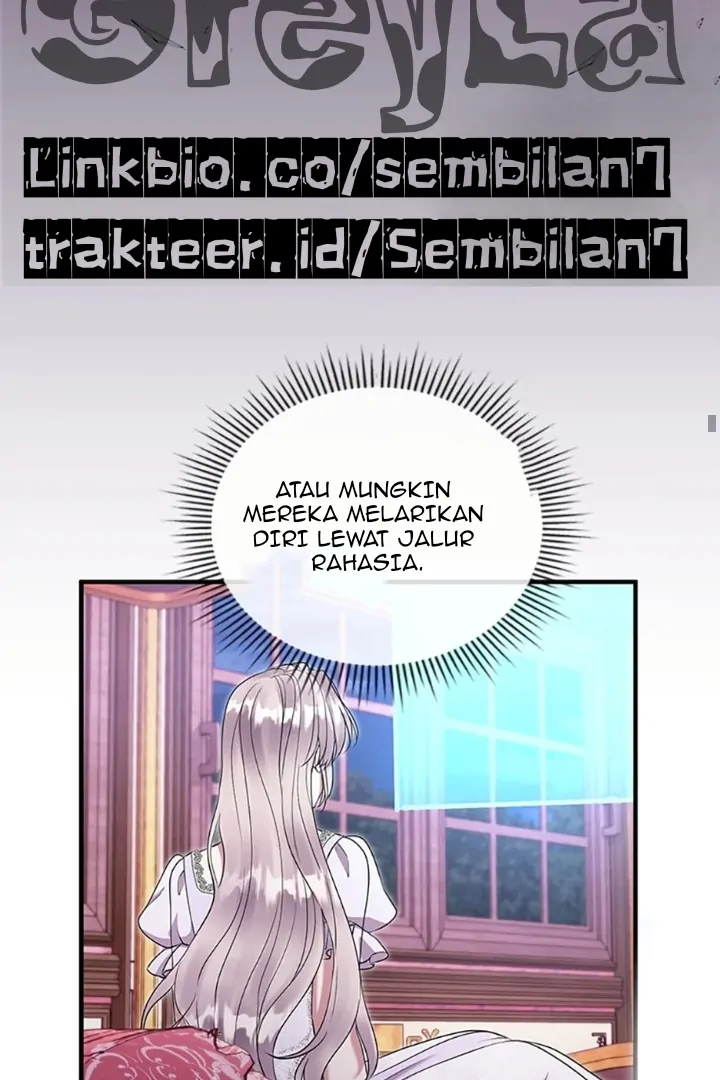 Get out of my way, I will Decide the Ending Chapter 54 Gambar 29