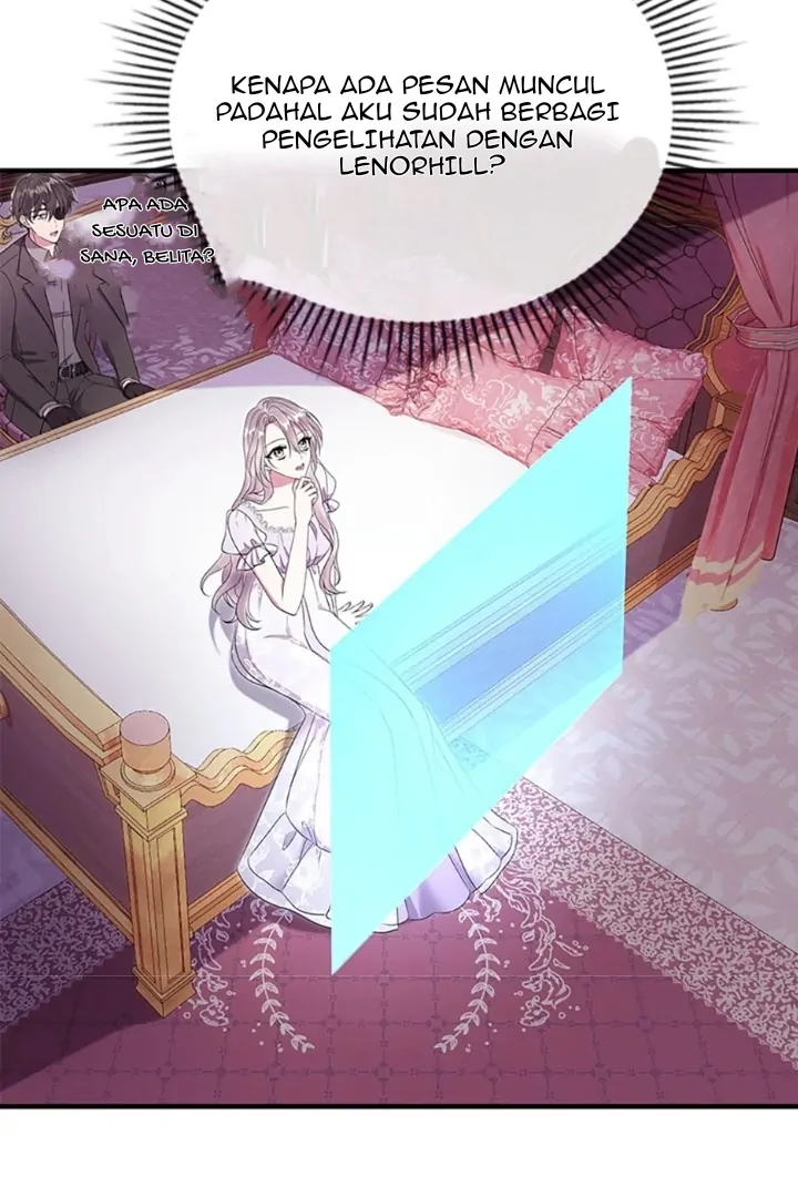 Get out of my way, I will Decide the Ending Chapter 54 Gambar 3