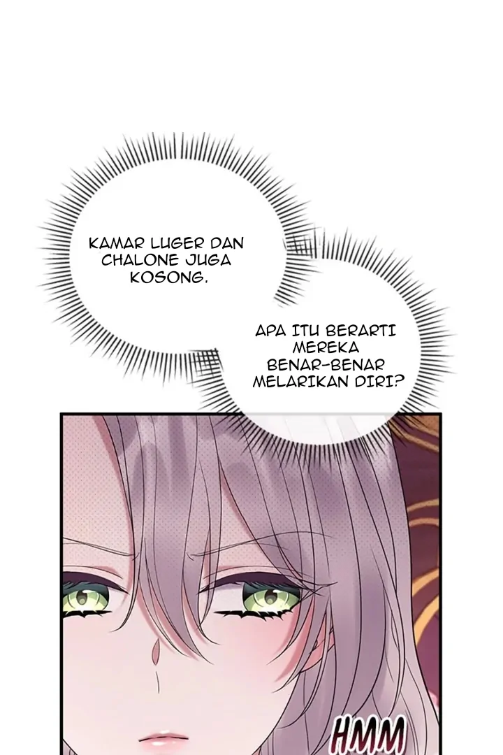 Get out of my way, I will Decide the Ending Chapter 54 Gambar 34