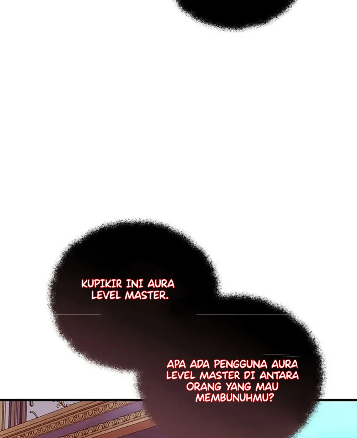 Get out of my way, I will Decide the Ending Chapter 54 Gambar 36