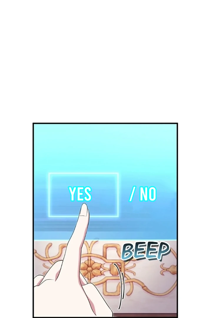 Get out of my way, I will Decide the Ending Chapter 54 Gambar 4