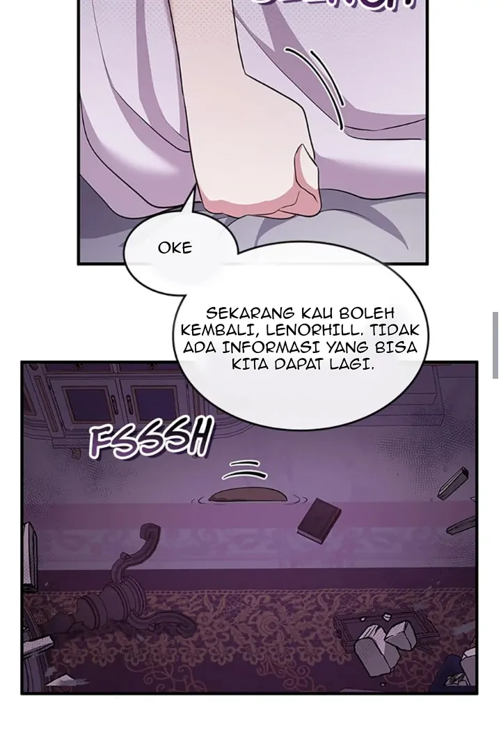 Get out of my way, I will Decide the Ending Chapter 54 Gambar 43