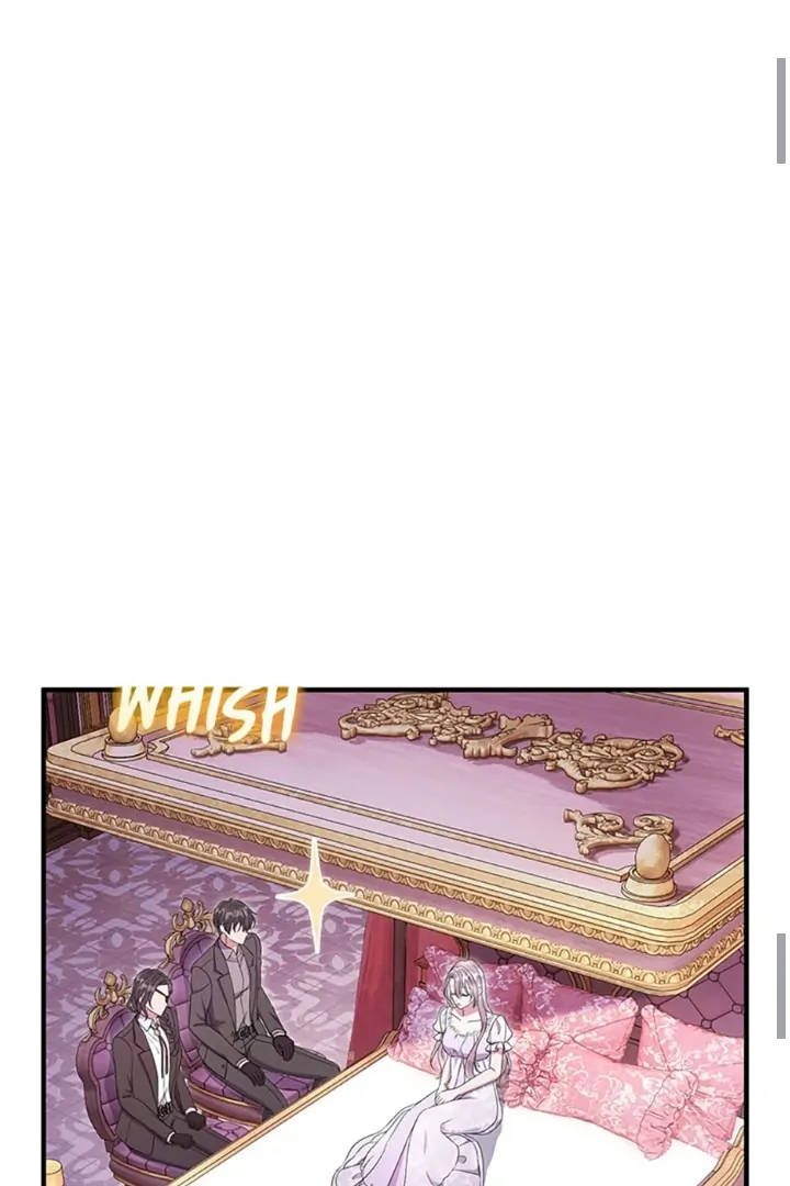 Get out of my way, I will Decide the Ending Chapter 54 Gambar 44