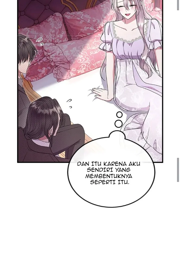 Get out of my way, I will Decide the Ending Chapter 54 Gambar 48