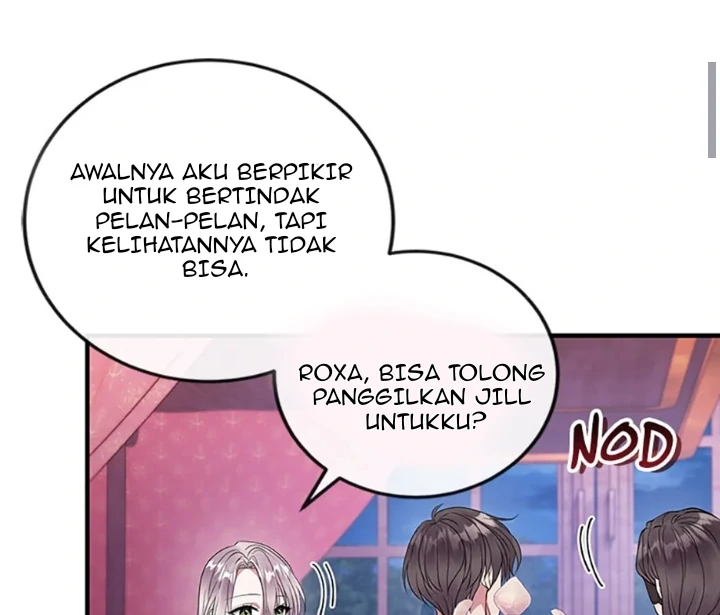 Get out of my way, I will Decide the Ending Chapter 54 Gambar 49