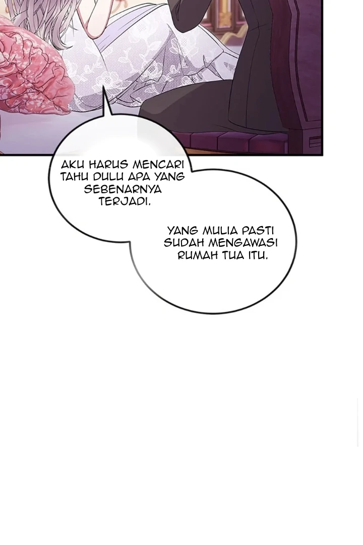 Get out of my way, I will Decide the Ending Chapter 54 Gambar 52