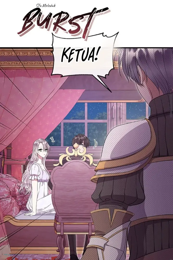 Get out of my way, I will Decide the Ending Chapter 54 Gambar 53