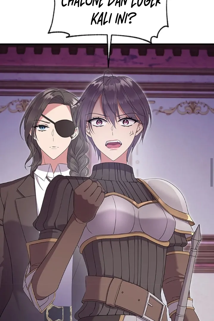 Get out of my way, I will Decide the Ending Chapter 54 Gambar 55