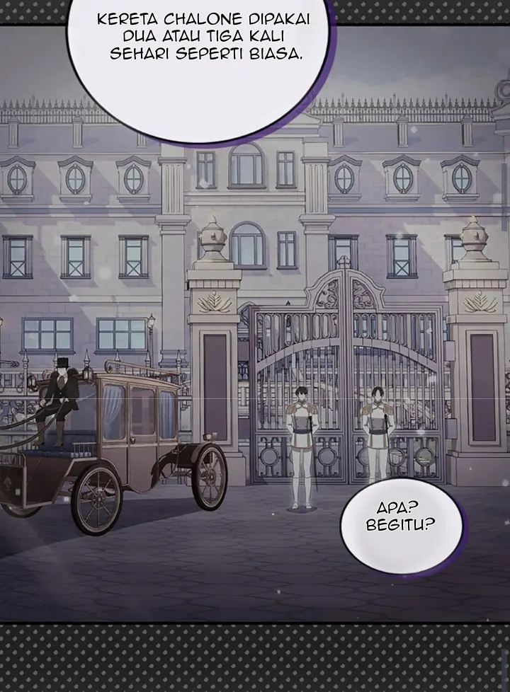 Get out of my way, I will Decide the Ending Chapter 54 Gambar 62