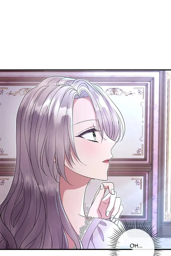 Get out of my way, I will Decide the Ending Chapter 54 Gambar 7