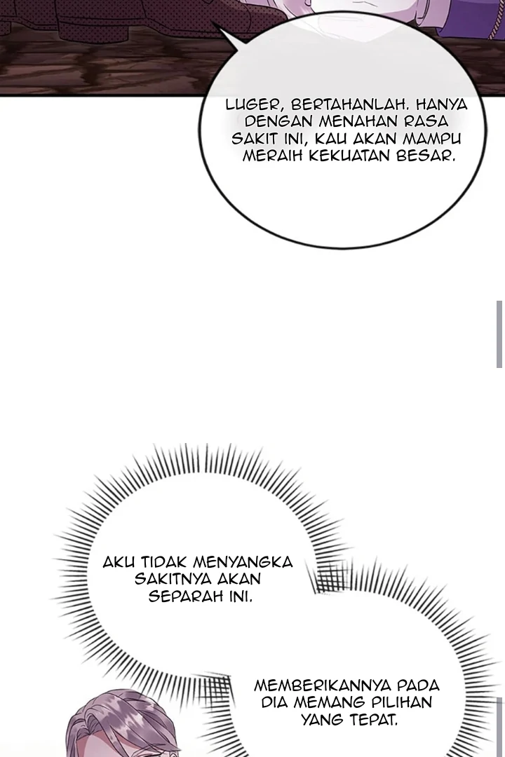 Get out of my way, I will Decide the Ending Chapter 54 Gambar 72