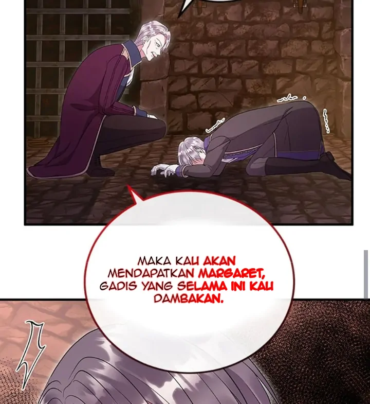 Get out of my way, I will Decide the Ending Chapter 54 Gambar 75