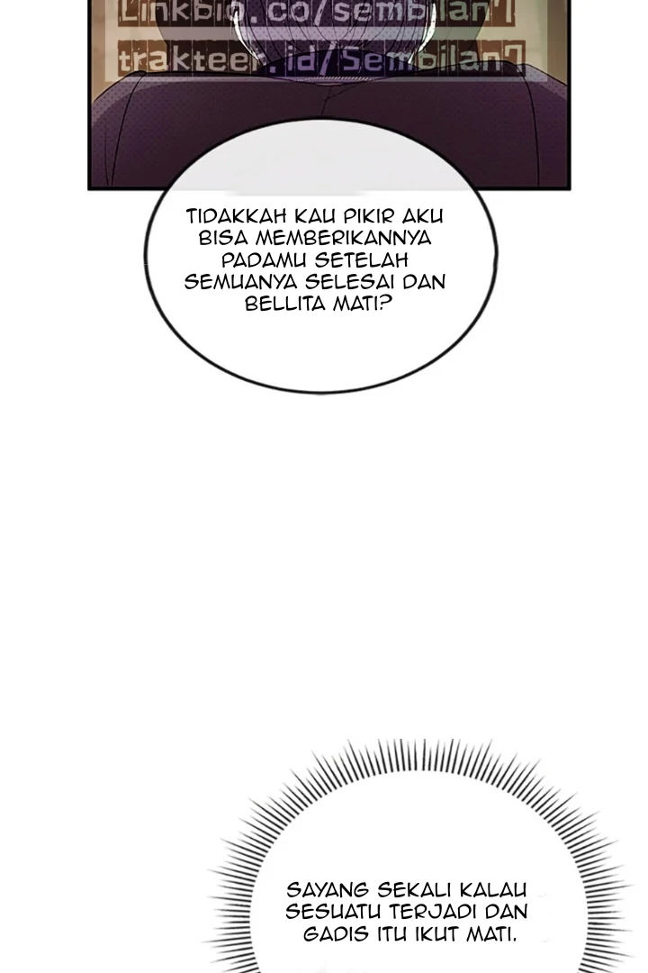 Get out of my way, I will Decide the Ending Chapter 54 Gambar 78