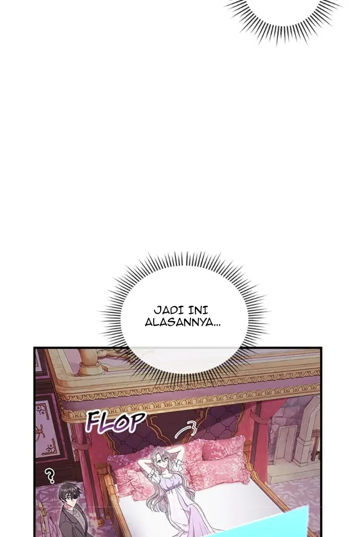 Get out of my way, I will Decide the Ending Chapter 54 Gambar 8