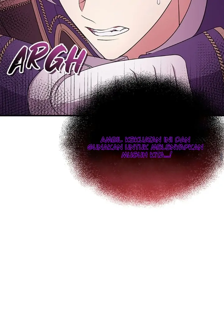 Get out of my way, I will Decide the Ending Chapter 54 Gambar 86