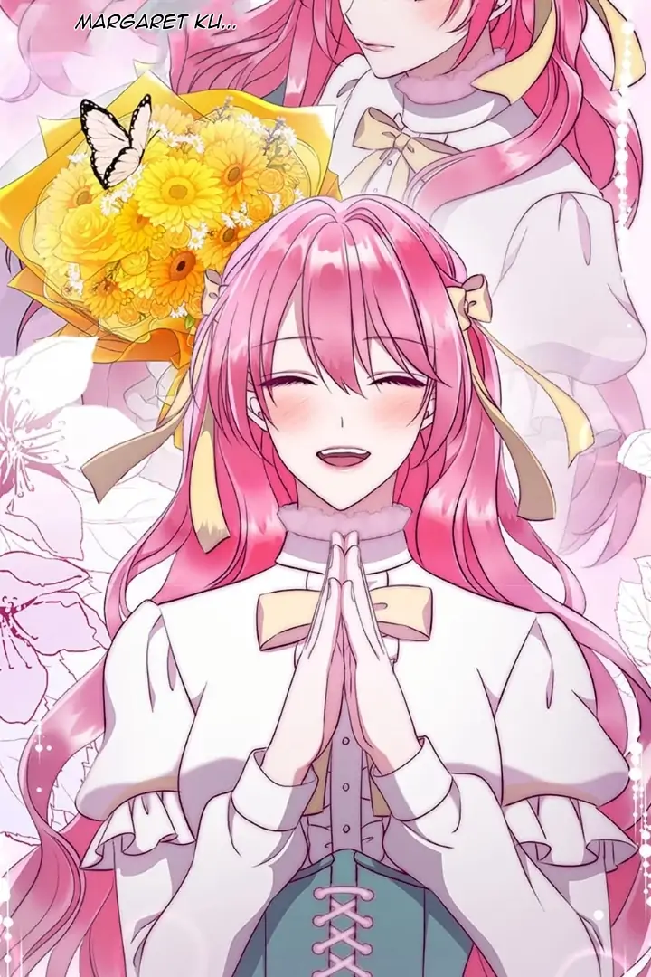 Get out of my way, I will Decide the Ending Chapter 54 Gambar 89