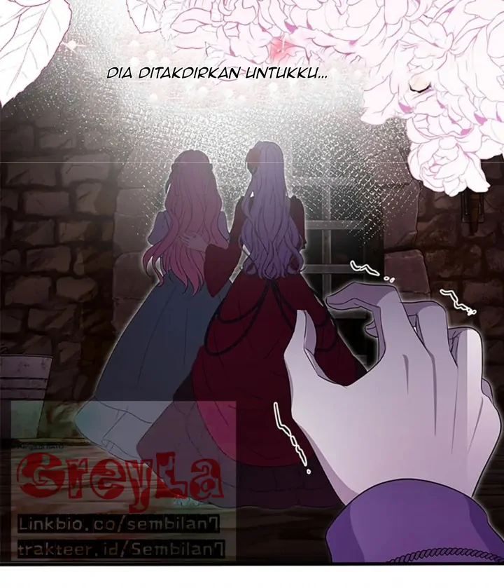 Get out of my way, I will Decide the Ending Chapter 54 Gambar 91