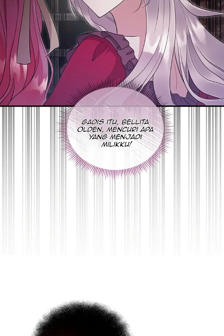 Get out of my way, I will Decide the Ending Chapter 54 Gambar 93