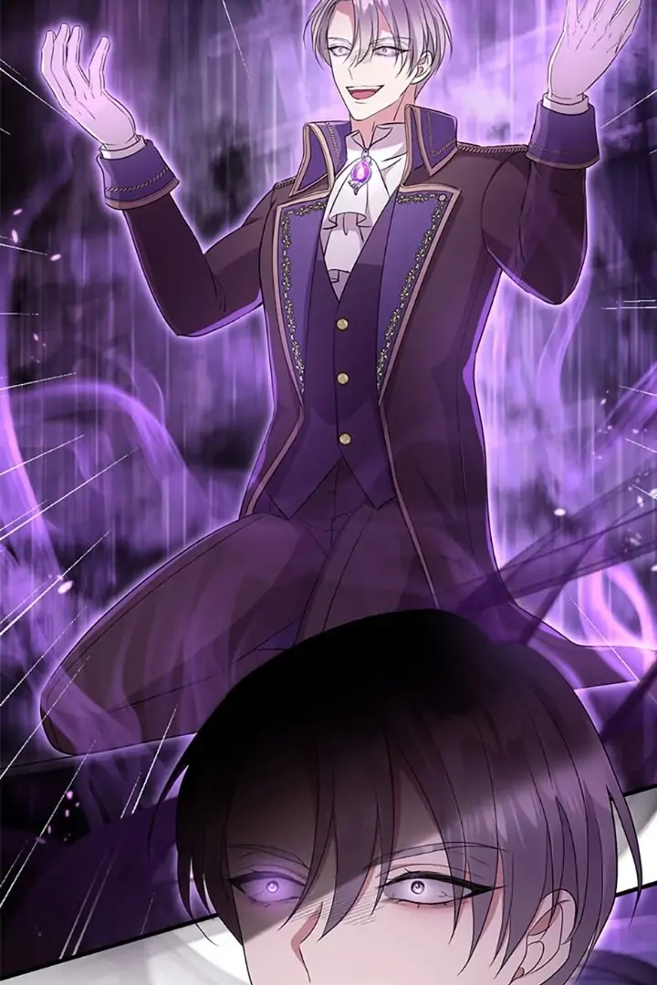 Get out of my way, I will Decide the Ending Chapter 54 Gambar 97