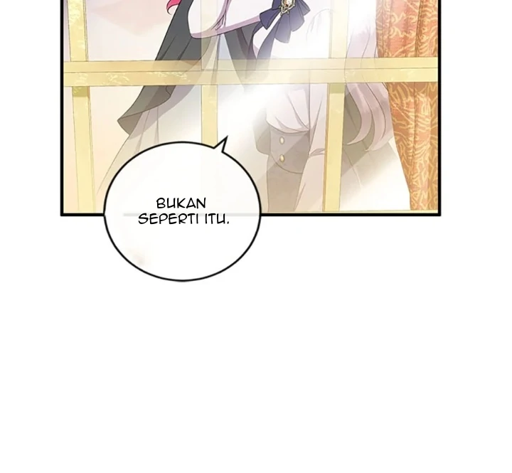 Get out of my way, I will Decide the Ending Chapter 55 Gambar 104