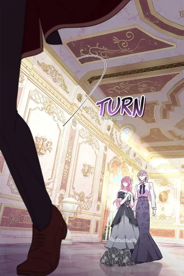 Get out of my way, I will Decide the Ending Chapter 55 Gambar 101