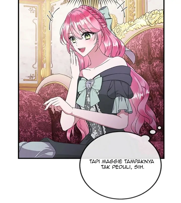 Get out of my way, I will Decide the Ending Chapter 55 Gambar 14