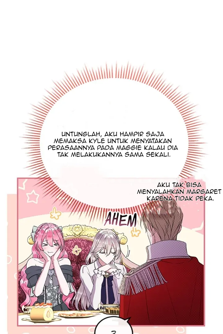 Get out of my way, I will Decide the Ending Chapter 55 Gambar 15