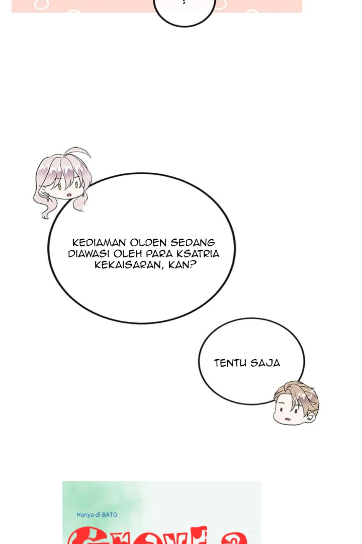 Get out of my way, I will Decide the Ending Chapter 55 Gambar 16