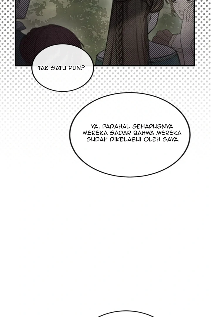 Get out of my way, I will Decide the Ending Chapter 55 Gambar 22