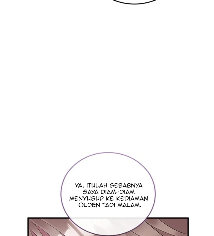 Get out of my way, I will Decide the Ending Chapter 55 Gambar 26