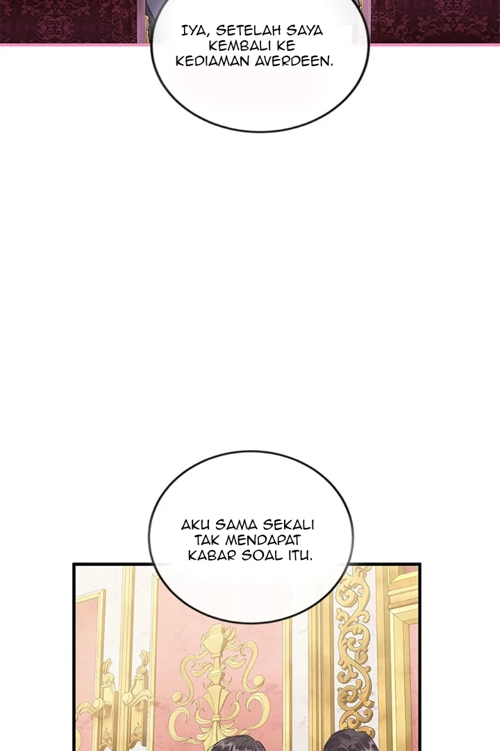 Get out of my way, I will Decide the Ending Chapter 55 Gambar 29