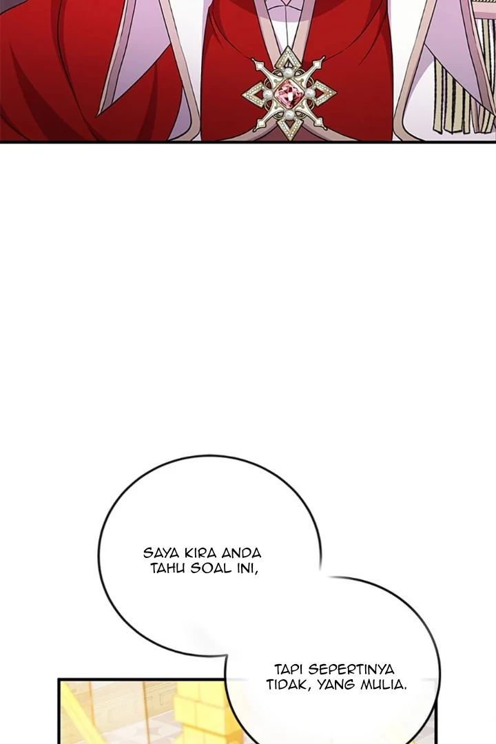 Get out of my way, I will Decide the Ending Chapter 55 Gambar 37