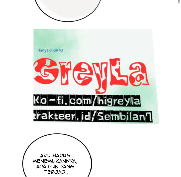 Get out of my way, I will Decide the Ending Chapter 55 Gambar 41