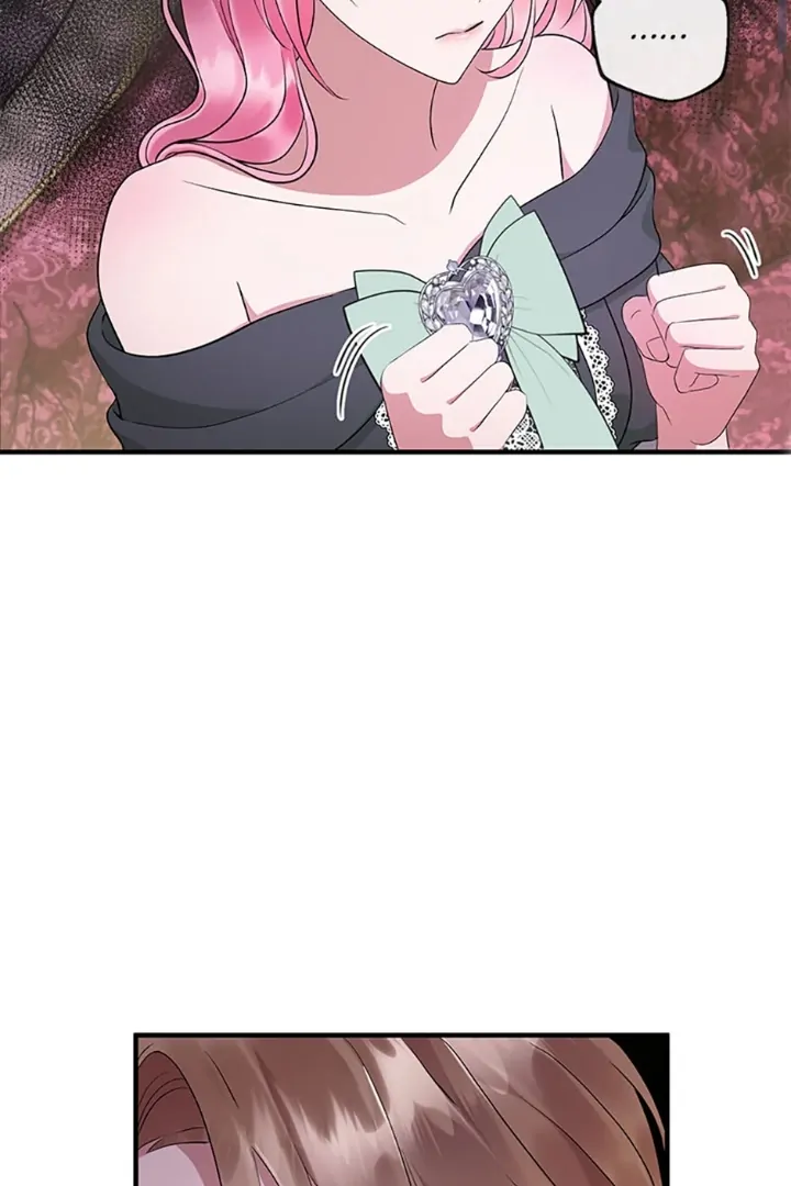 Get out of my way, I will Decide the Ending Chapter 55 Gambar 47