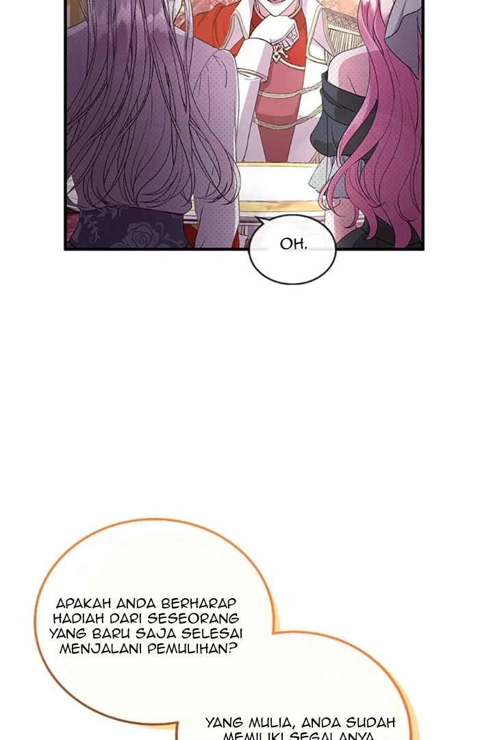 Get out of my way, I will Decide the Ending Chapter 55 Gambar 5