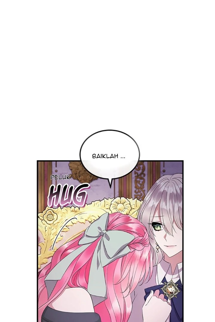 Get out of my way, I will Decide the Ending Chapter 55 Gambar 52