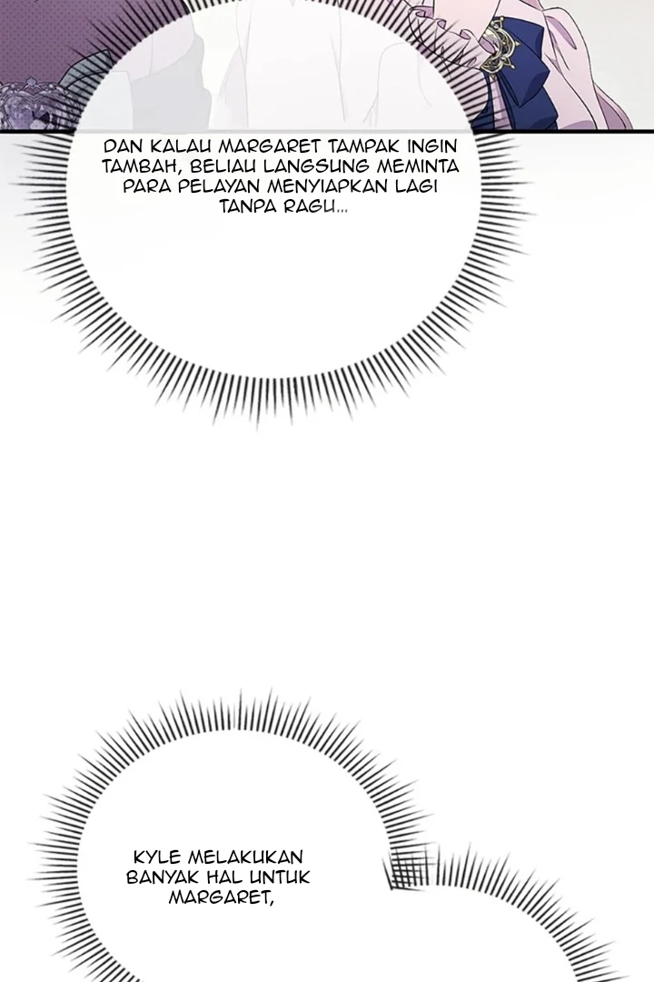 Get out of my way, I will Decide the Ending Chapter 55 Gambar 59