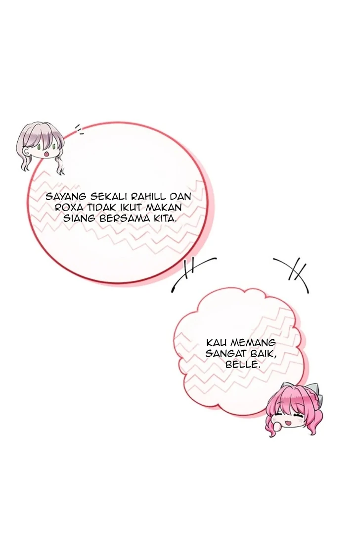 Get out of my way, I will Decide the Ending Chapter 55 Gambar 61