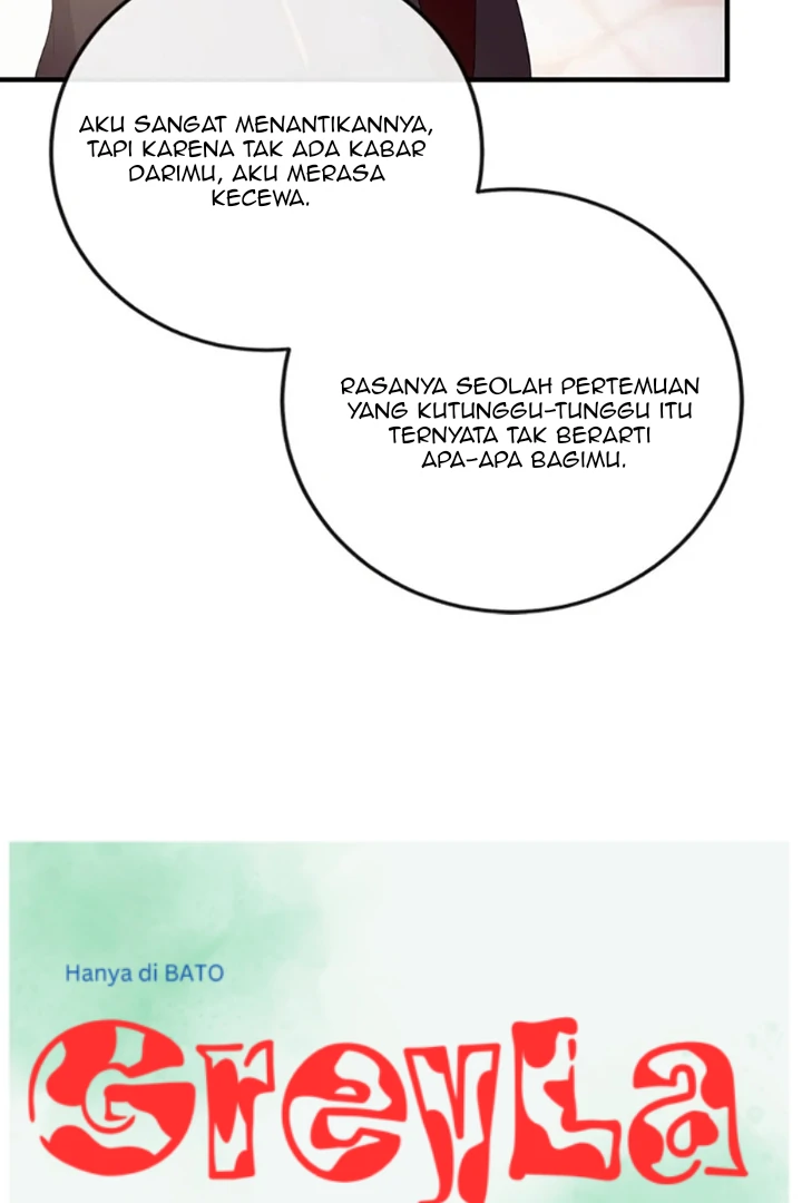 Get out of my way, I will Decide the Ending Chapter 55 Gambar 77